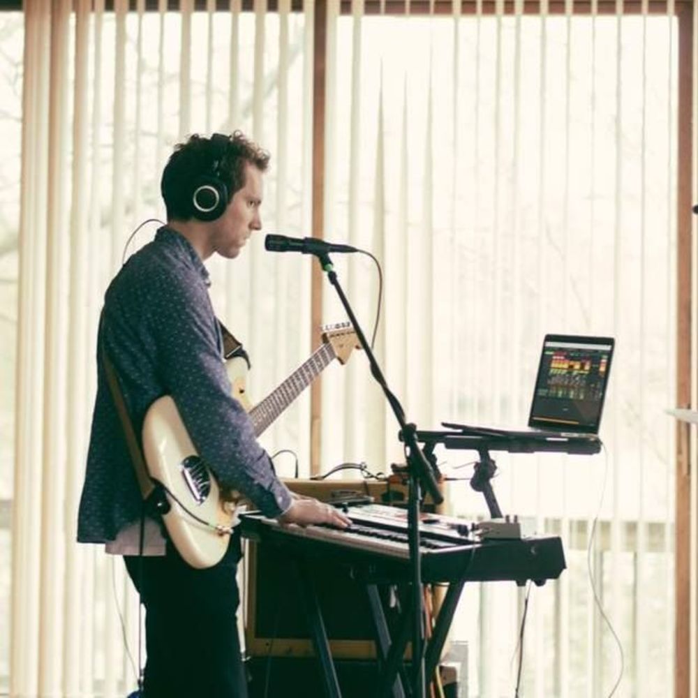 Meet your Posher, Ethan